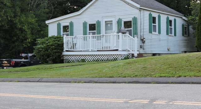 Photo of 10 Kinderhook St, Randolph, ME 04346