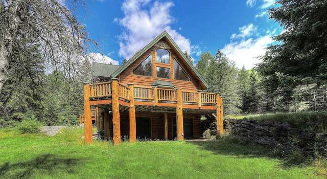 Photo of 175 Loon Lake Rd, Rangeley, ME 04970