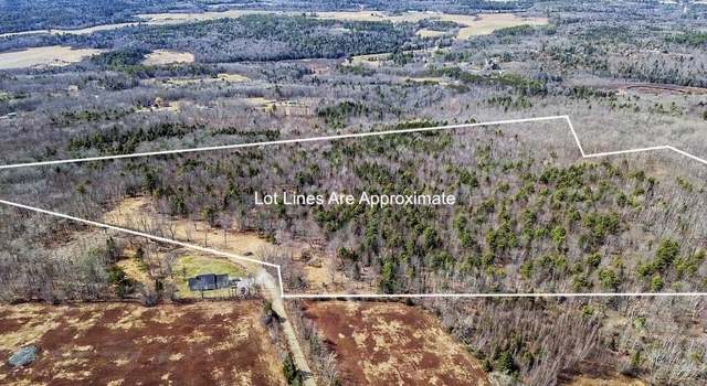 Photo of M15 L25 Butler Rd, Union, ME 04862