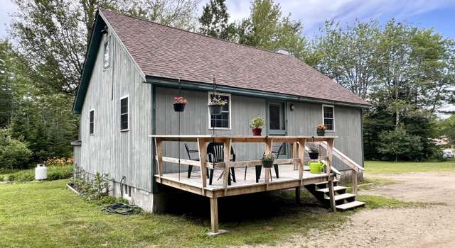 Photo of 664 E Blue Hill Rd, Blue Hill, ME 04614
