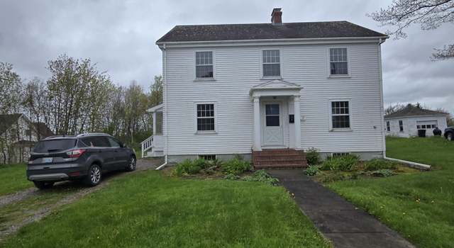Photo of 22 Summer St, Lubec, ME 04652