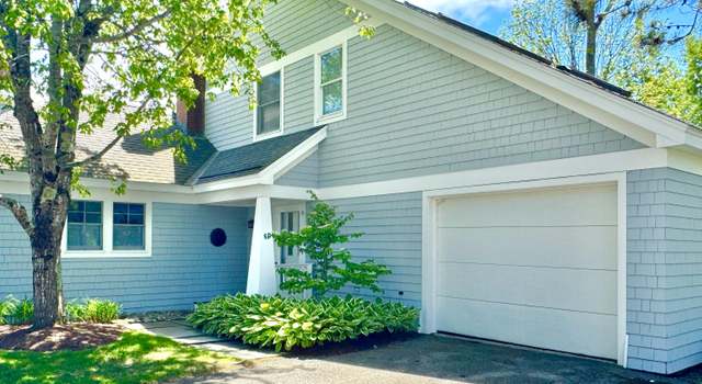 Photo of 61 Village Way #61, Rockport, ME 04856