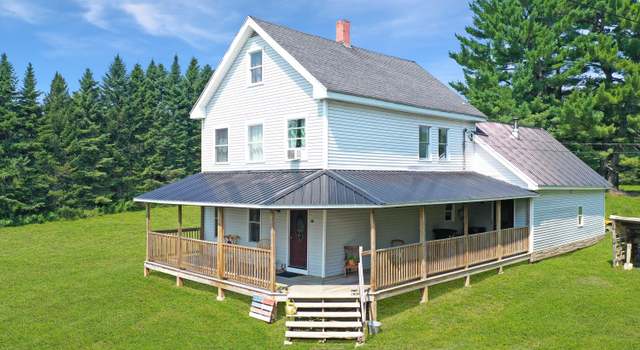 Photo of 188 Reach Rd, Presque Isle, ME 04769
