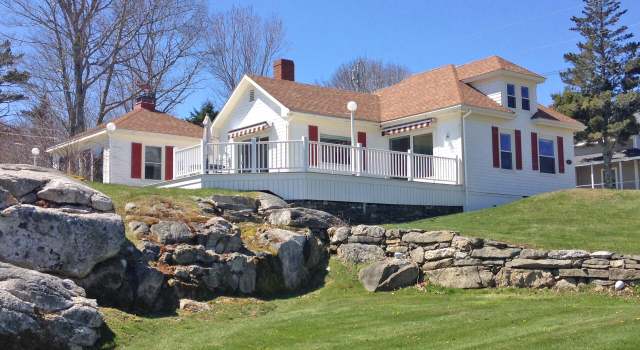 Photo of 25 Southside Rd, Bristol, ME 04554