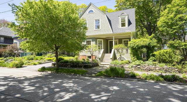 Photo of 34 Glenwood Ave, Portland, ME 04103