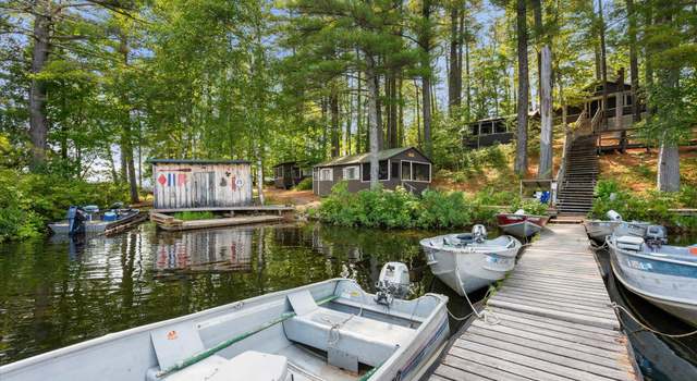 Photo of 1174 Cove Rd, Seboeis Plt, ME 04448