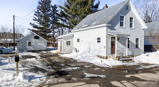 Photo of 9 W Branch St, Kingfield, ME 04947