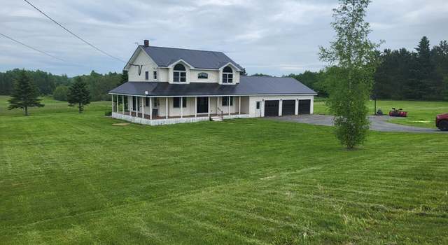 Photo of 396 E Ridge Rd, Mars Hill, ME 04758