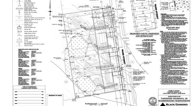 Photo of 19 Ward St Lot 1, Scarborough, ME 04074