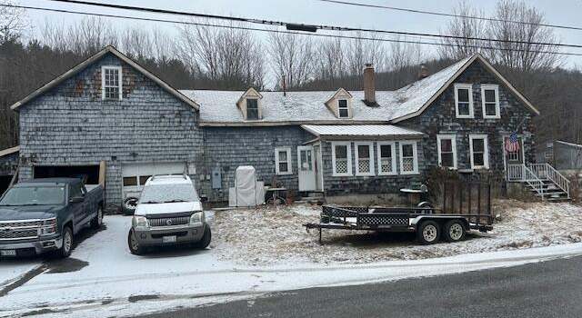 Photo of 217 Dickvale Rd, Peru, ME 04290