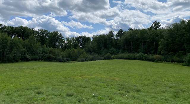 Photo of 00 Wood Rd, Gorham, ME 04038