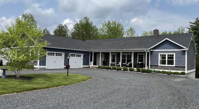 Photo of 72 Cedar St, Calais, ME 04619