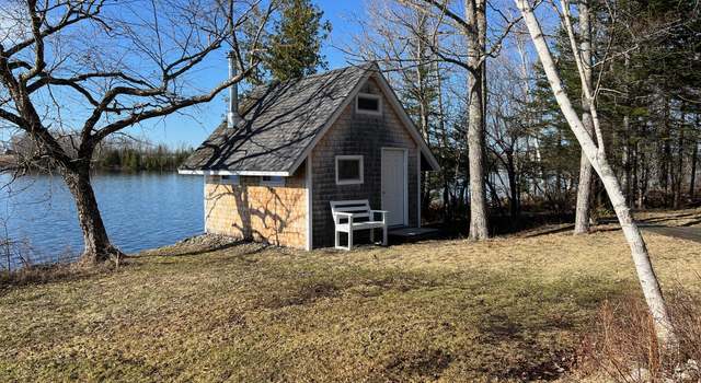 Photo of Property in Parkman, ME 04443