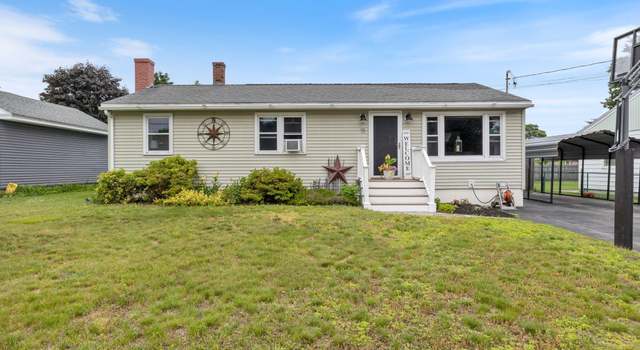 Photo of 15 Lindale Ave, Biddeford, ME 04005