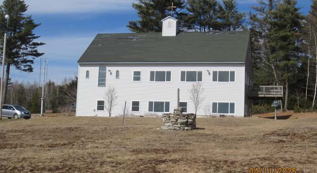 Photo of 55 Orcutt Mountain Rd, Bucksport, ME 04416