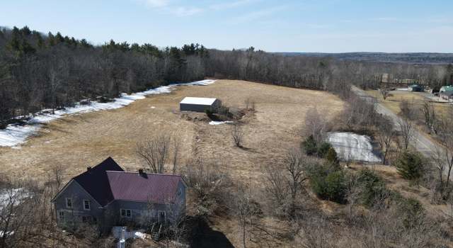 Photo of 5 Old County Rd N, Dixmont, ME 04932