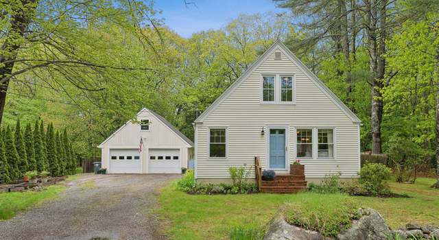 Photo of 143 Mast Rd, Westbrook, ME 04092