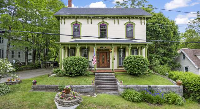Photo of 143 Pleasant St, Richmond, ME 04357