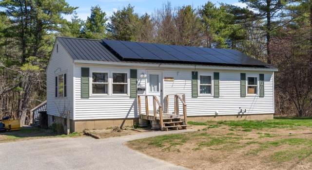Photo of 33 Mclaughlin Ter, Randolph, ME 04346
