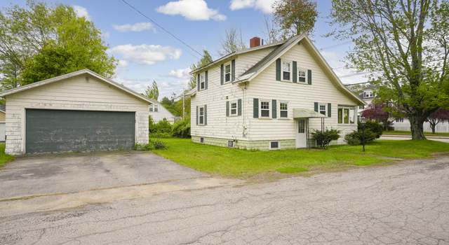 Photo of 606 Main St, Sanford, ME 04083