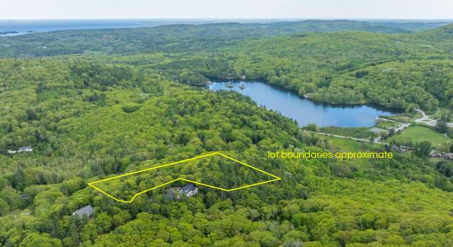 Photo of Lot 1 Oak Ridge Ln, Camden, ME 04843