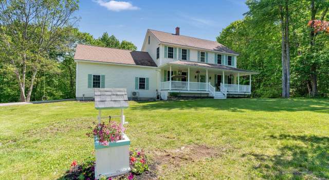 Photo of 1505 Foxes Ridge Rd, Acton, ME 04001
