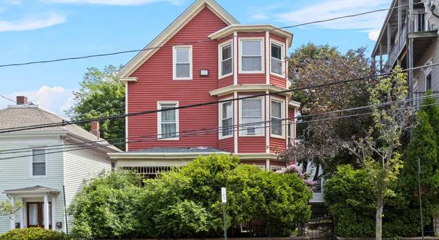 Photo of 15 Deering Ave #3, Portland, ME 04101