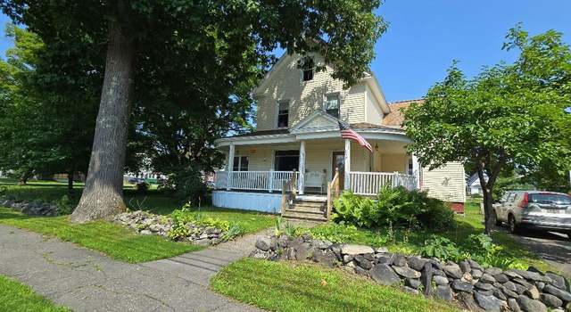 Photo of 53 Railroad Ave, Brownville, ME 04414