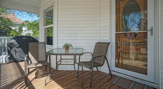 Photo of 25 Nevens St #2, Portland, ME 04103