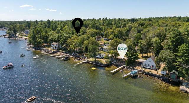 Property at 72 Wards Cove Rd, Standish, ME 04084, 3 beds, 2 baths