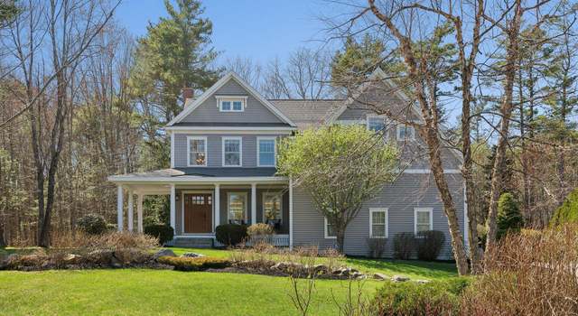 Photo of 139 Rivers Edge Dr, Portland, ME 04102