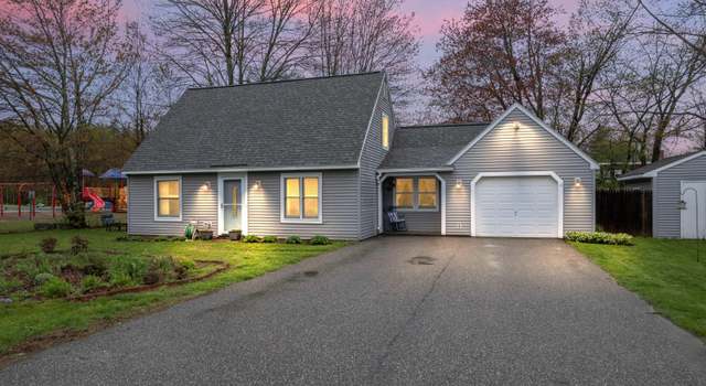 Photo of 292 Hill St, Biddeford, ME 04005