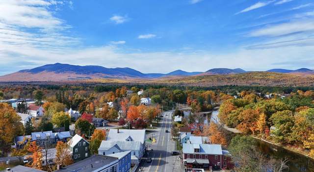 Photo of 21 W Branch St, Kingfield, ME 04947