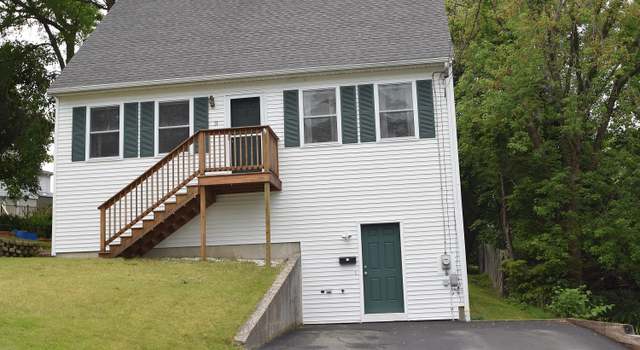 Photo of 31 Curtis St, South Portland, ME 04106