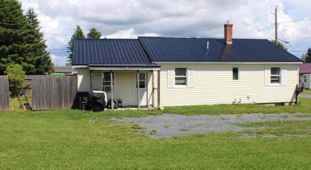 Photo of 46 Huggard Ave, Limestone, ME 04750