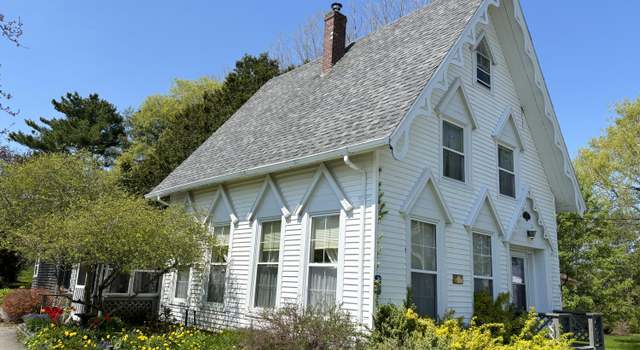 Photo of 20 Westbrook St, South Thomaston, ME 04858