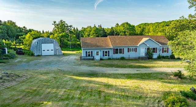 Photo of 278 Saco Rd, Columbia, ME 04623
