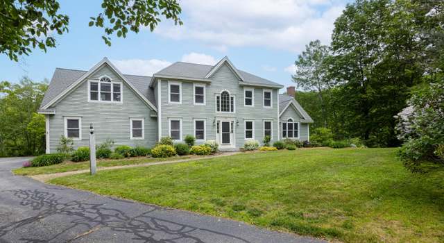Photo of 155 Tuttle Rd, Cumberland, ME 04021