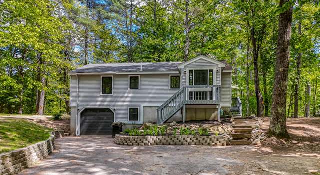 Photo of 157 Fairview Dr, Waterboro, ME 04061