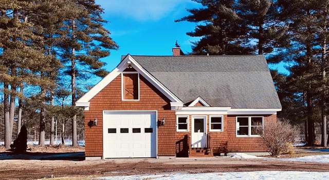 Photo of 30 Old Pike Rd, Cornish, ME 04020