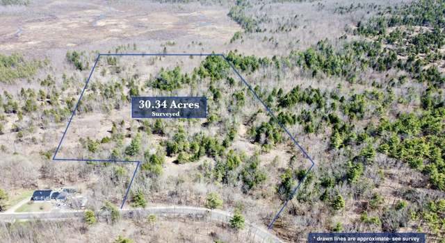 Photo of Lot 17-1 Quaker Ridge Rd, Leeds, ME 04263