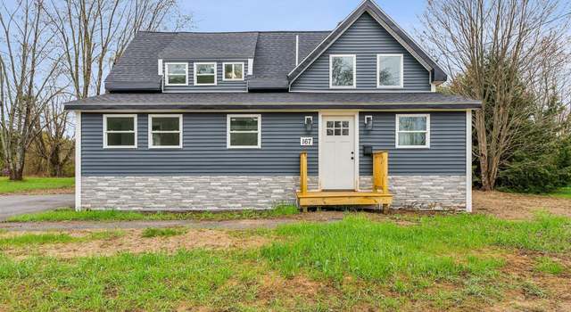 Photo of 167 Windsor Rd, China, ME 04358