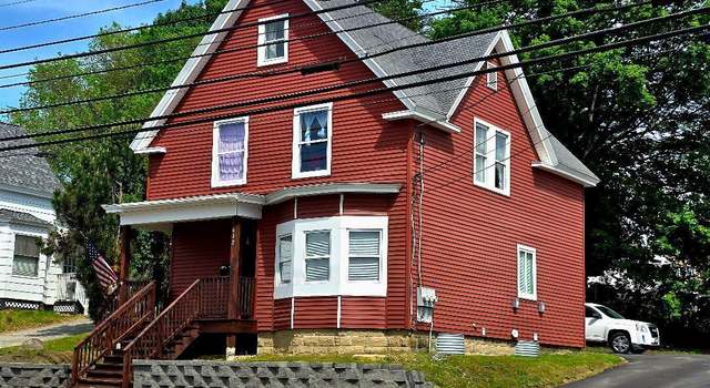 Photo of 612 Sabattus St, Lewiston, ME 04240