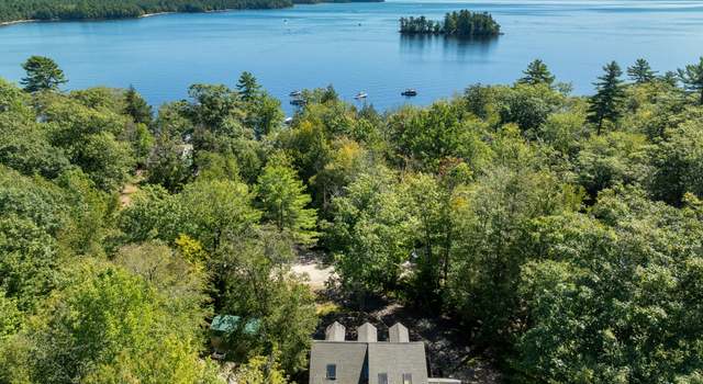 Property at 648 Anderson Rd, Sebago, ME 04029, 3 beds, 2 baths