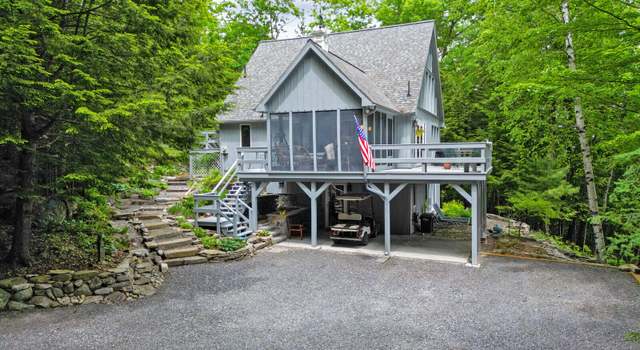 Photo of 150 Porcupine Ridge Rd, Mount Vernon, ME 04352