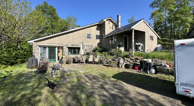 Photo of 396 Smyrna Town Line Rd, Smyrna, ME 04780