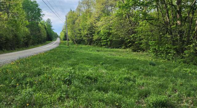 Photo of 6.5 Ac Estabrook Rd, Amity, ME 04471