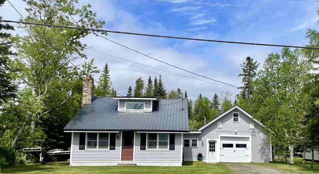 Photo of 249 Lake Shore Rd, Madawaska Lake Twp, ME 04783