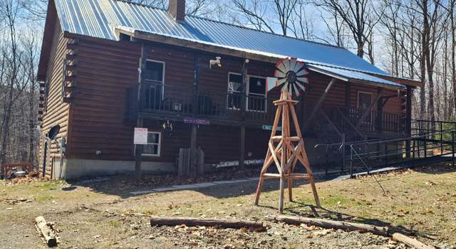 Photo of 233 Brahmer Rd, New Vineyard, ME 04956