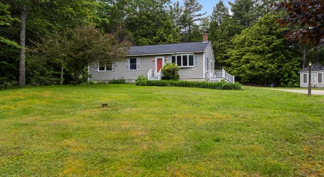 Photo of 1797 Royalsborough Rd, Durham, ME 04222